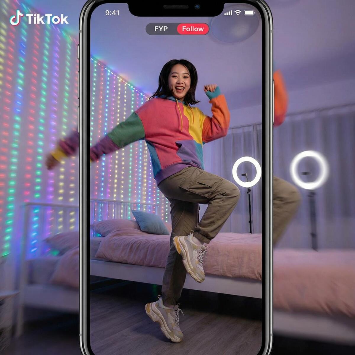 四虎舞蹈短视频