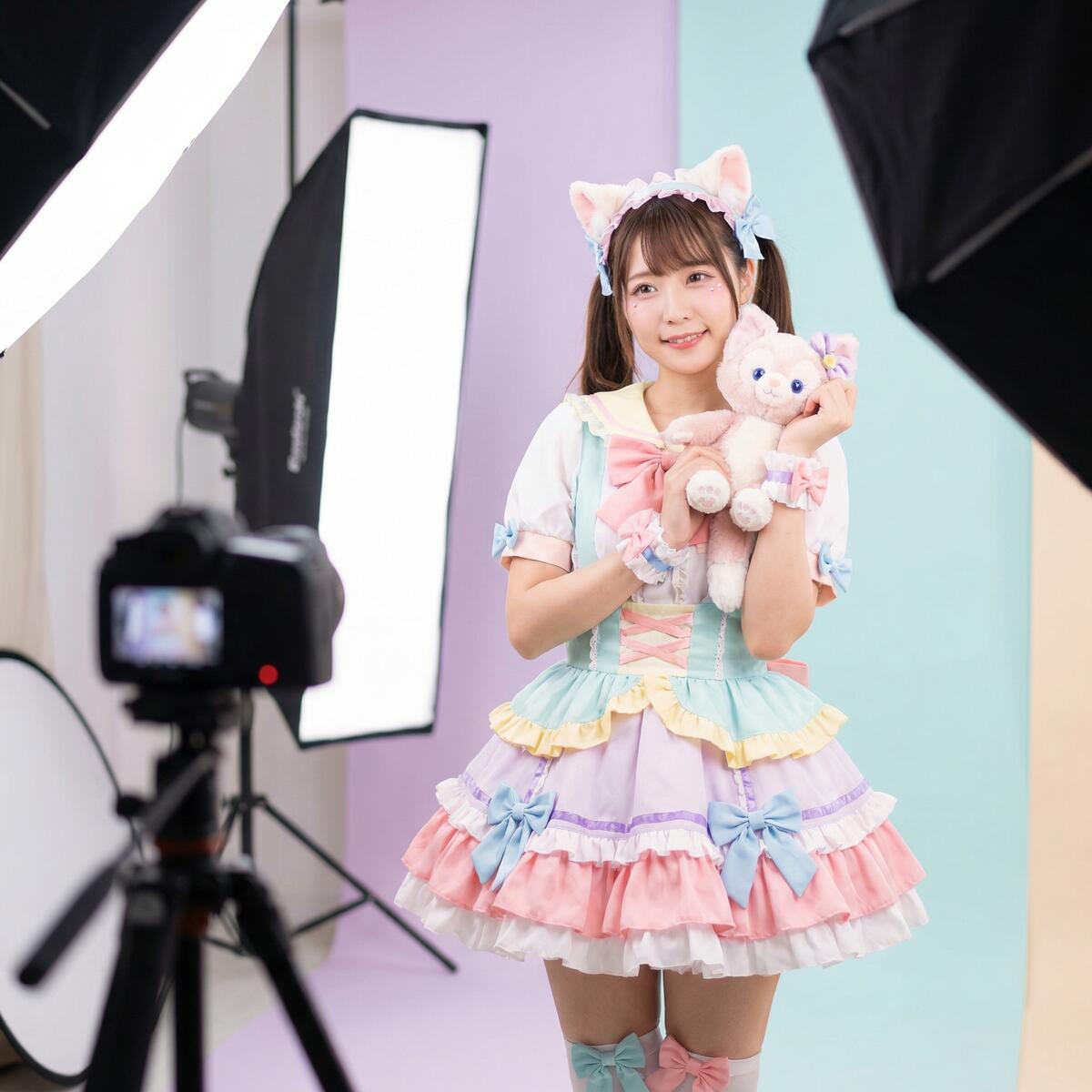 四虎二次元cosplay视频